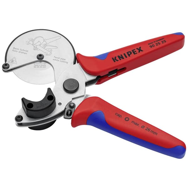 Knipex 90 25 25 Rörskärare