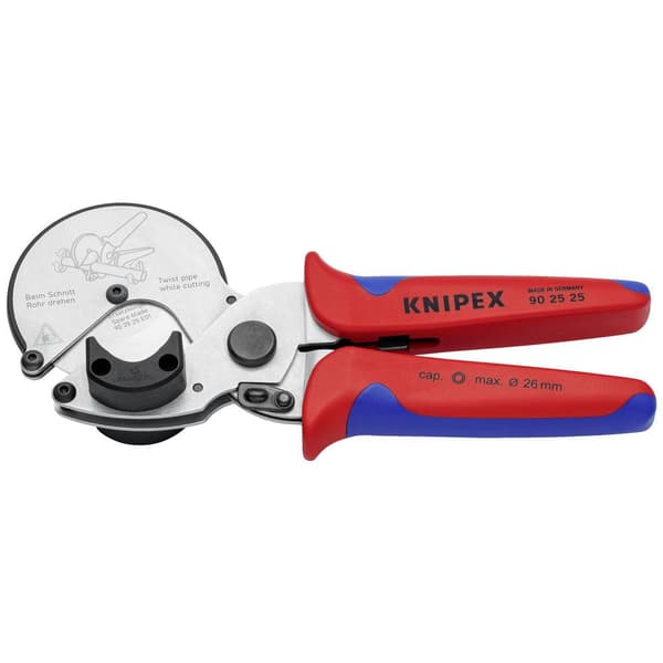 Knipex 90 25 25 Rörskärare