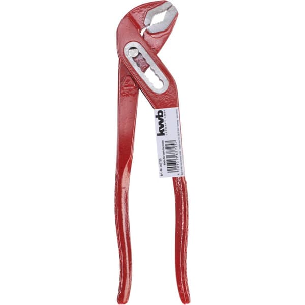 kwb 367725 Polygrip 240 mm