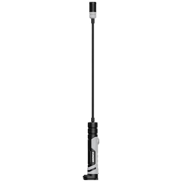 Kunzer PL-061 LED Arbetslampa Uppladdningsbara batteri 300 lm