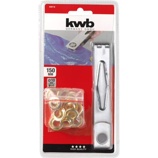 kwb 929710 Stanstång 1 st