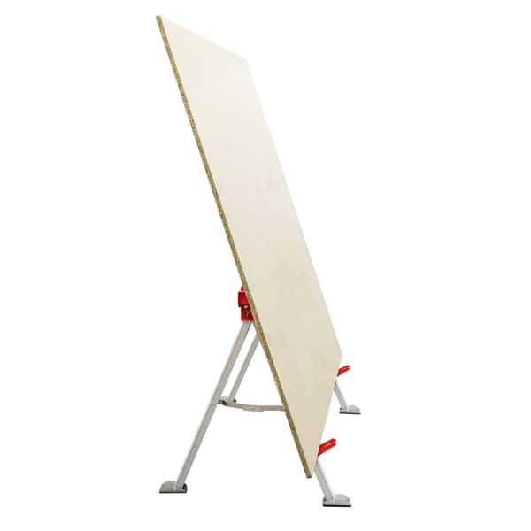 Holzmann Maschinen AB1015 Arbetsbock hopfällbar 500 kg (B x D) 1015 mm x 675 mm 6 kg 1 st