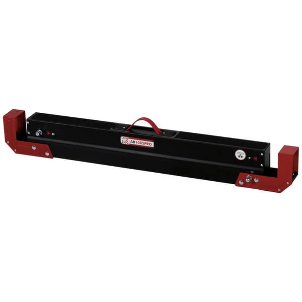 Holzmann Maschinen AB1085PRO Arbetsbock höjdjusterbar, hopfällbar 590 kg (B x D) 1085 mm x 632 mm 9.3 kg 1 st