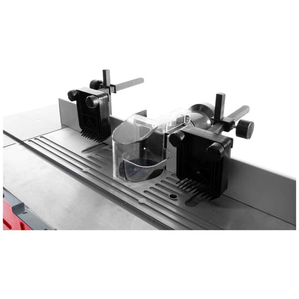 Holzmann Maschinen TFM610V_230V Bordsfräs 230 V