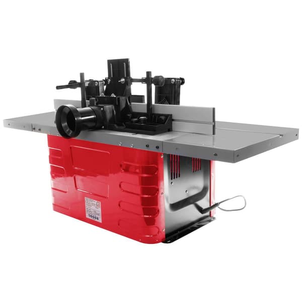 Holzmann Maschinen TFM610V_230V Bordsfräs 230 V
