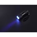 Miniatyrbild 4 av 4: UV-LED lampa Handlampa med handrem batteri 36 g