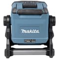Miniatyrbild 4 av 10: Makita ML005G Batteridriven byggstrålkastare 3600 lm ML005G