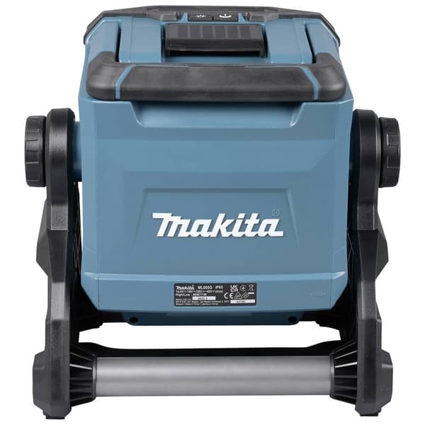 Makita ML005G Batteridriven byggstrålkastare 3600 lm ML005G