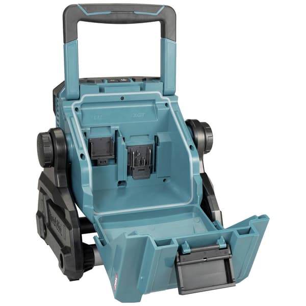 Makita ML005G Batteridriven byggstrålkastare 3600 lm ML005G