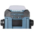 Miniatyrbild 7 av 10: Makita ML005G Batteridriven byggstrålkastare 3600 lm ML005G