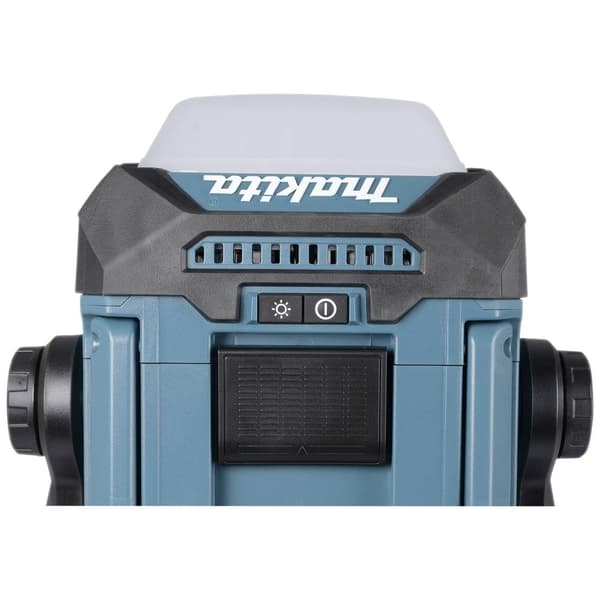 Makita ML005G Batteridriven byggstrålkastare 3600 lm ML005G
