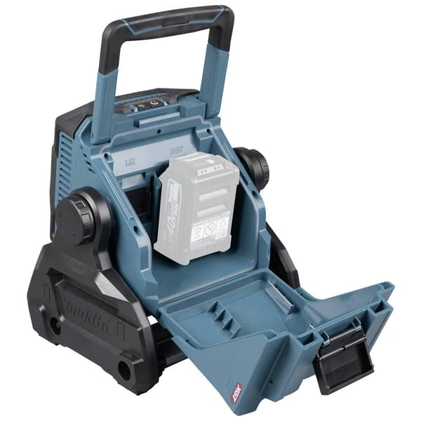 Makita ML005G Batteridriven byggstrålkastare 3600 lm ML005G