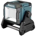 Miniatyrbild 1 av 10: Makita ML005G Batteridriven byggstrålkastare 3600 lm ML005G