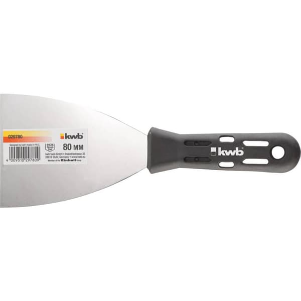 kwb 029780 Målarspatel