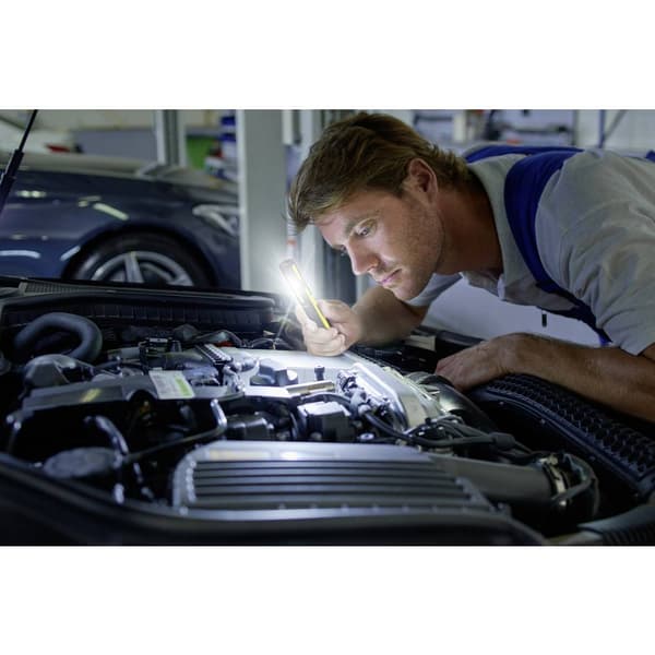 Philips Automotive X60PENX1 Xperion 6000 LED Pennlampa Uppladdningsbara batteri 200 lm
