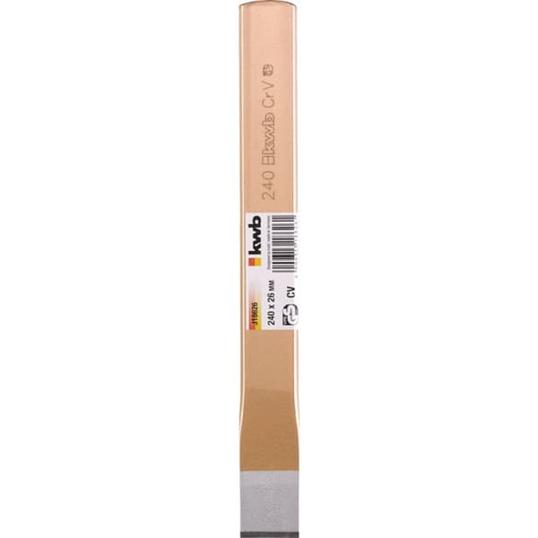 kwb Slits-mejsel 318626