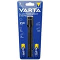 Miniatyrbild 2 av 2: Varta Aluminium Light F20 Pro LED Ficklampa batteri 250 lm 35 h