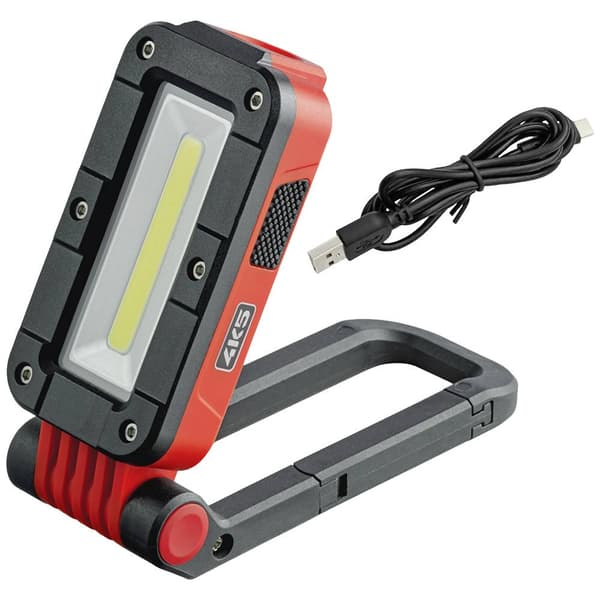 4K5 Tools WL 380 Byggstrålkastare 380 lm 602.206A