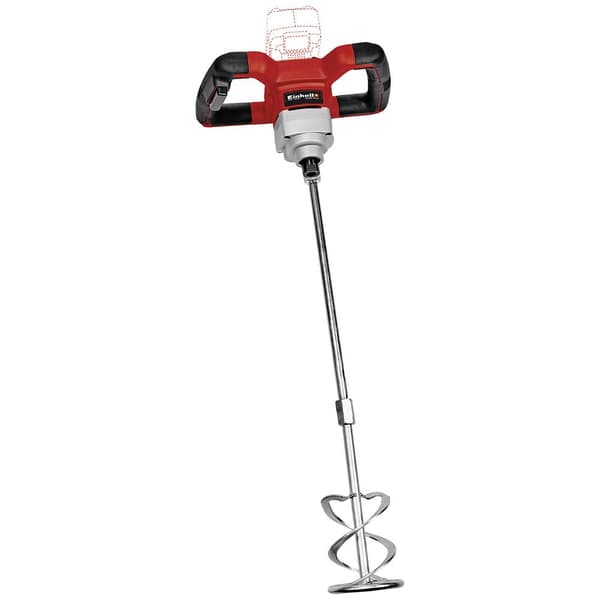Einhell Power X-Change TE-MX 18 Li - Solo 4258760 Färg-murbruksomrörare
