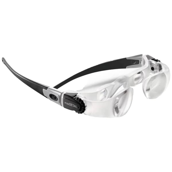 Eschenbach 1624511 Förstoringsglasögon Förstoringsfaktor: 2 x