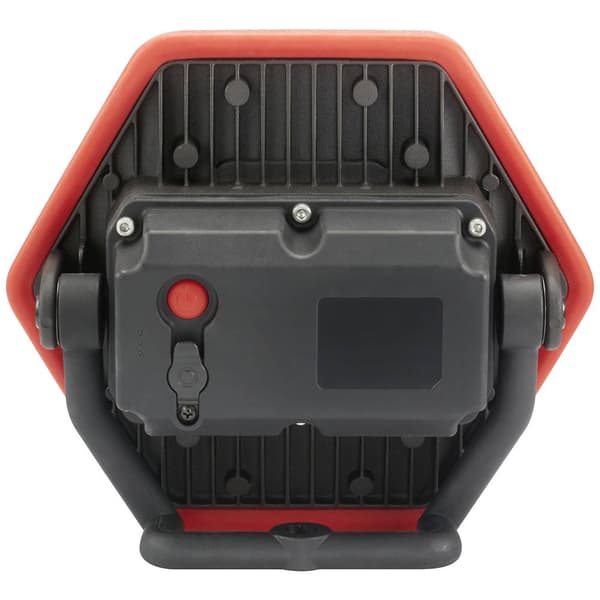TOOLCRAFT LED Arbetslampa WL2100 2100 lm TO-7497009