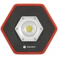 Miniatyrbild 2 av 4: TOOLCRAFT LED Arbetslampa WL2100 2100 lm TO-7497009