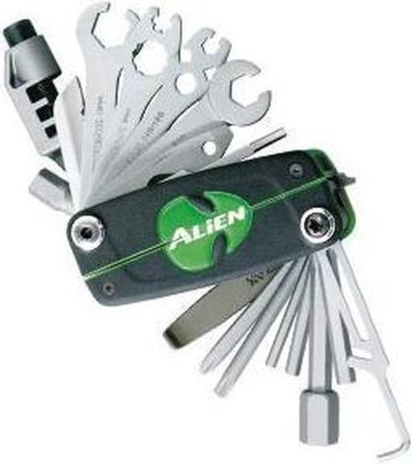 Topeak Mini Tool Alien 3 - 15400110