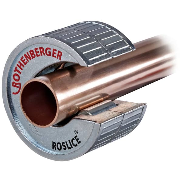 Rothenberger Kopparrörsfräs ROSLICE, 18 mm 88818