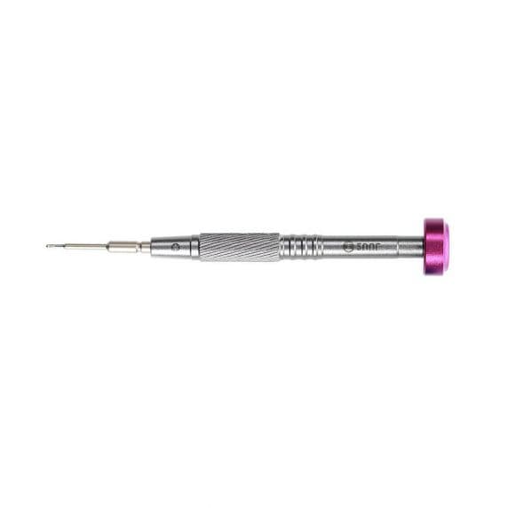 2UUL Skruvmejsel Torx T2