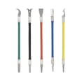 Miniatyrbild 1 av 4: Skalpell-kit BST-70 för Mobilreparationer 5-pack