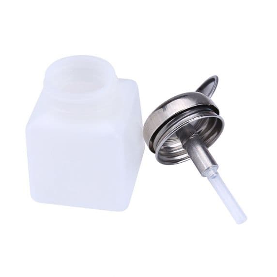 Dispenser med Pump 100ml