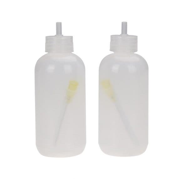 Pro’sKit Flaskor för Flussmedel Lödning 2-pack