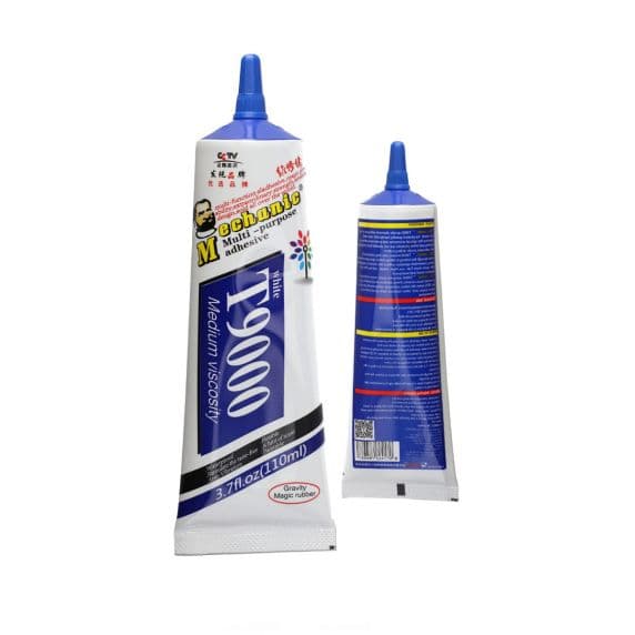 Mechanic Multi-Purpose Adhesive T9000 – 110 ml