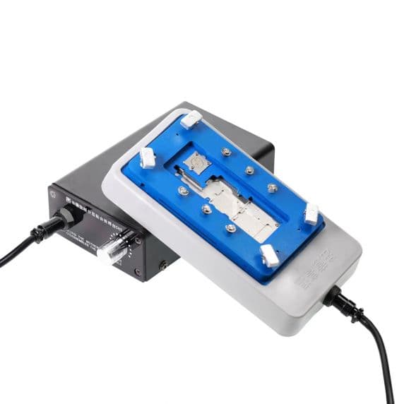 Förvärmare Reballing MiJing CH5-C – iPhone X/XS/XS Max