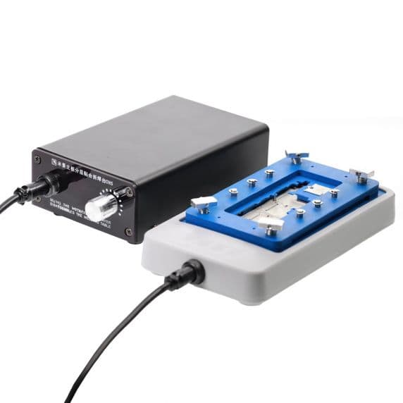 Förvärmare Reballing MiJing CH5-C – iPhone X/XS/XS Max