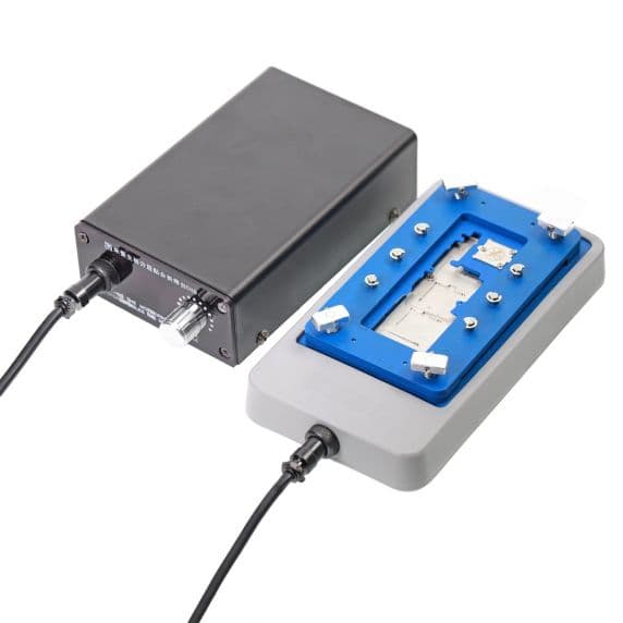 Förvärmare Reballing MiJing CH5-C – iPhone X/XS/XS Max