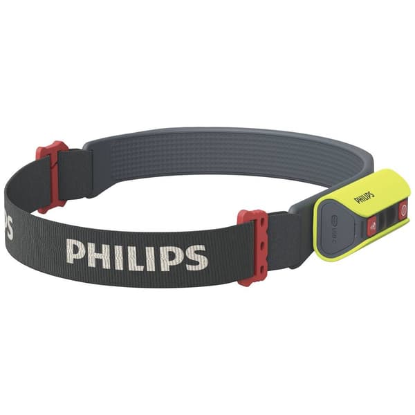 Philips Automotive X60HEADX1 Xperion 6000 LED Arbetslampa Uppladdningsbara batteri 300 lm
