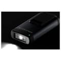 Miniatyrbild 3 av 4: Ledlenser K4R LED Nyckelringslampa med USB-gränssnitt Uppladdningsbara batteri 120 lm 20 g