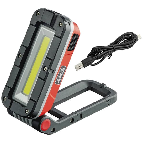 4K5 Tools WL 1000 Byggstrålkastare 1000 lm 602.207A