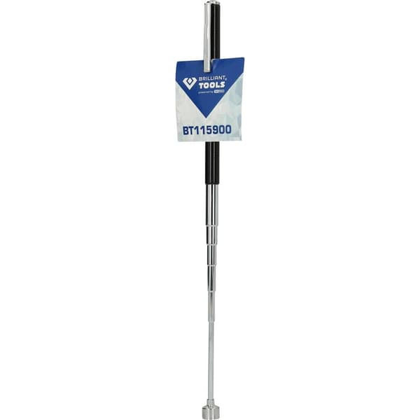 Brilliant Tools BT115900 Magnetlyftare i teleskoputförande