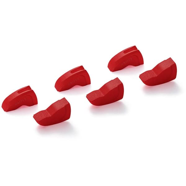 Knipex 87 09 250 V01 Plastbackar 86 mm 1 set