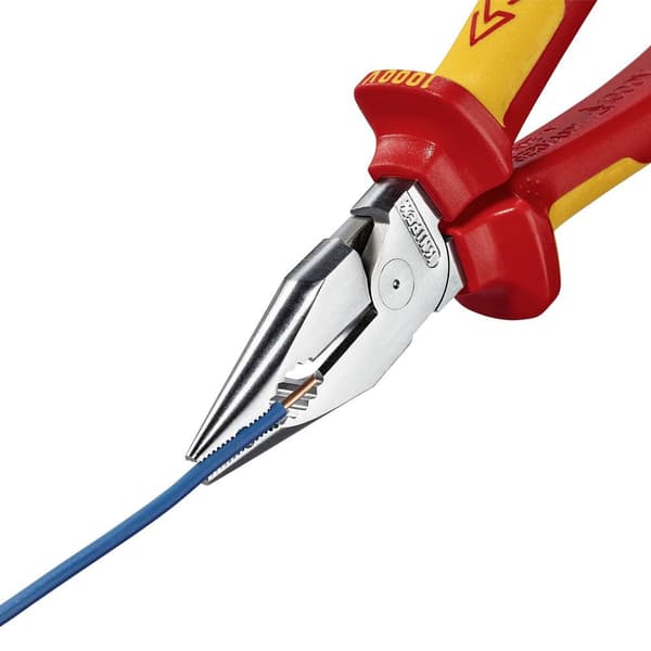 Knipex 08 26 185 VDE Kombinationstång 185 mm