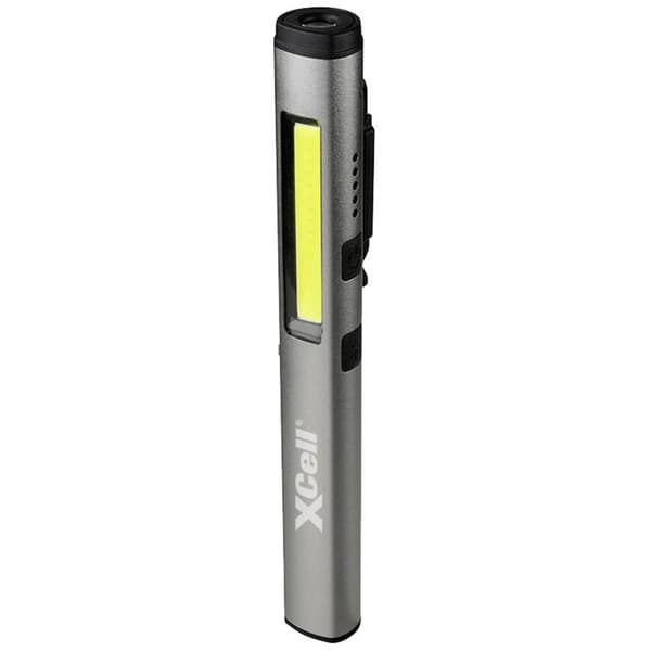 XCell ESEN179 Pennlampa Litiumbatterier 165 mm