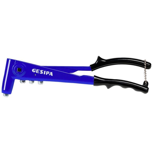 Gesipa 1434028 Blindnittång 275 mm 1 st