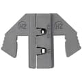 Miniatyrbild 1 av 3: TOOLCRAFT PLE-0H2 Crimpstämpel AMP Superseal 1.5 0.35 till 1.5 mm² Passar märke TOOLCRAFT PZ-500