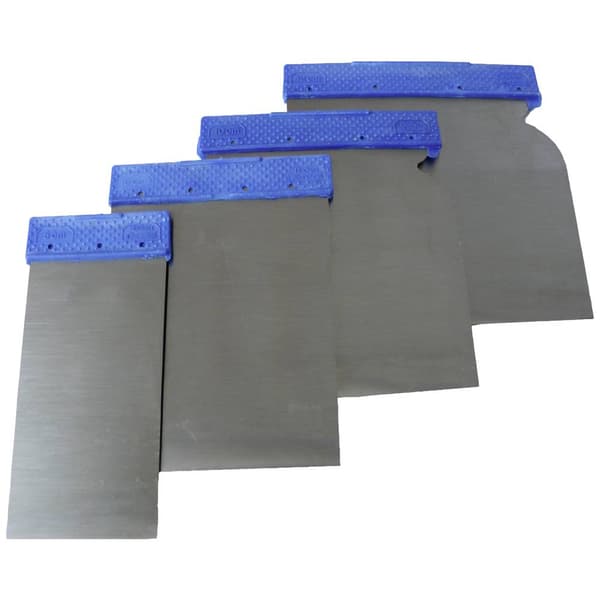 HP Autozubehör 45224 Japan spatel-set (L x B) 140 mm x 120 mm