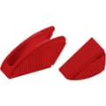 Miniatyrbild 1 av 4: Knipex 86 09 300 V01 Skonande käftar 187 mm
