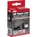 Miniatyrbild 3 av 4: APA 13449 LED Magnet Licht LED Arbetslampa Uppladdningsbara batteri 1.8 W 160 lm