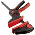 Miniatyrbild 1 av 4: Enhandstving med vridbart handtag EZ360 Bessey EZ360-60 Spännvidd (max.):600 mm Gapdjup:80 mm