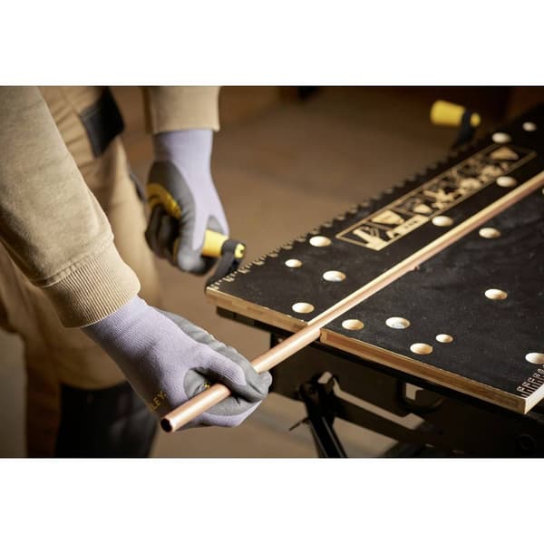 STANLEY STST83800-1 Arbetsbänken Workmate Deluxe (B x H x D) 18.5 x 69 x 83 cm